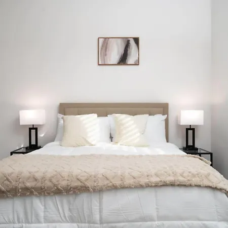 Affordable Private Room - Shared